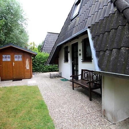 Strandvogt 2 Rp16 Dorumer Neufeld Exterior photo