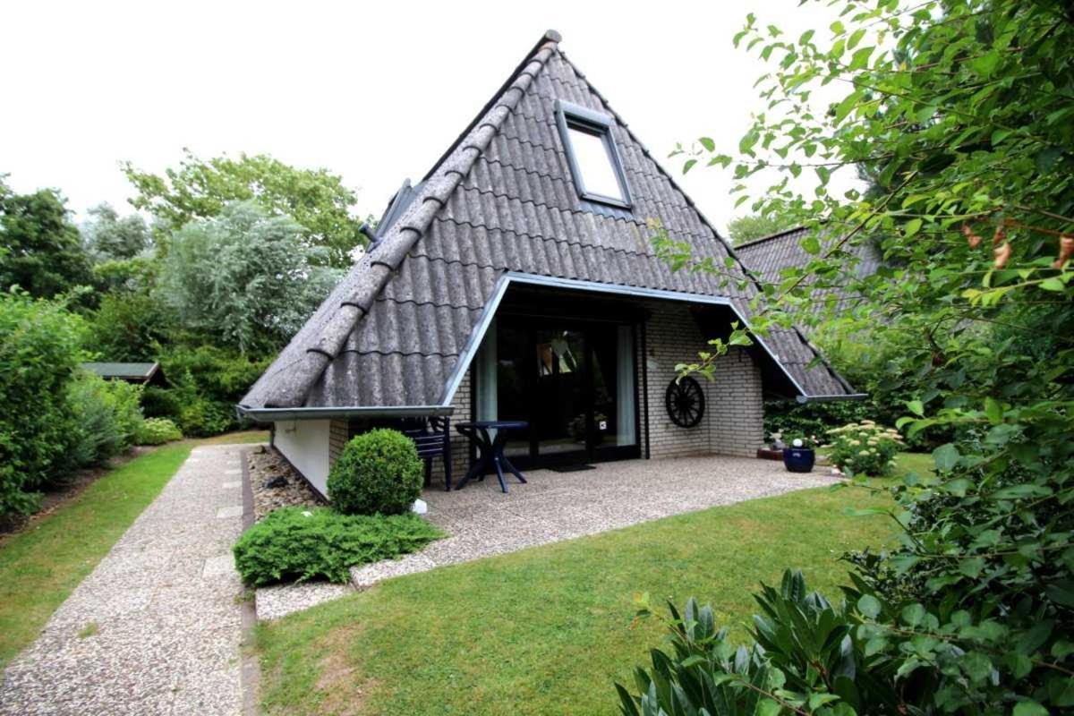 Strandvogt 2 Rp16 Dorumer Neufeld Exterior photo